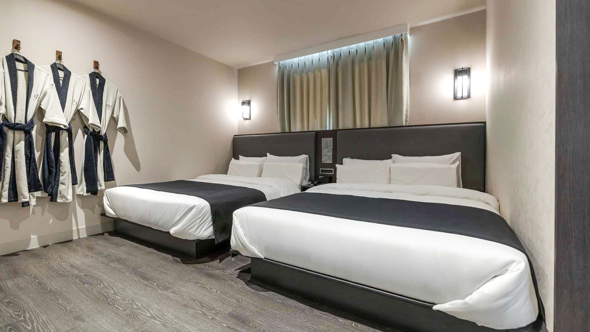 아늑료칸호텔 전주점 2