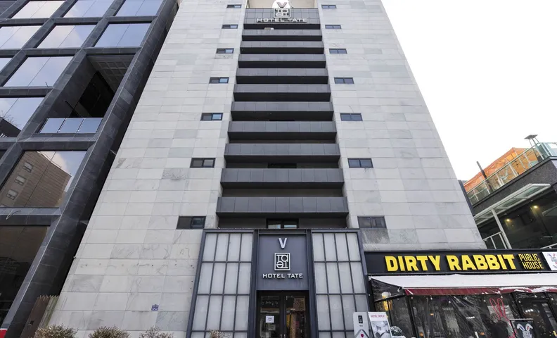 인계동 HOTEL TATE V