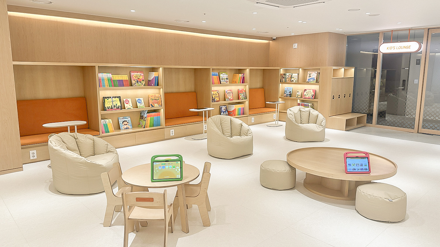 UH 플랫 더 속초 2