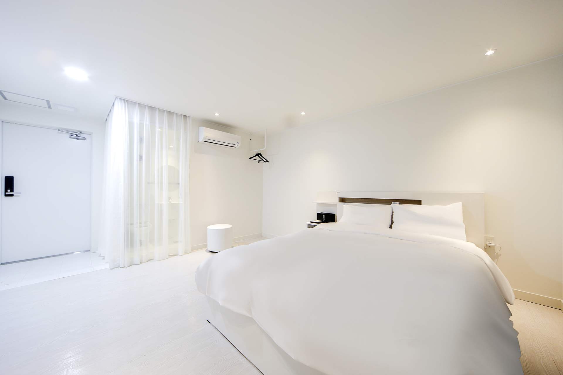 서면 소호 호텔 4