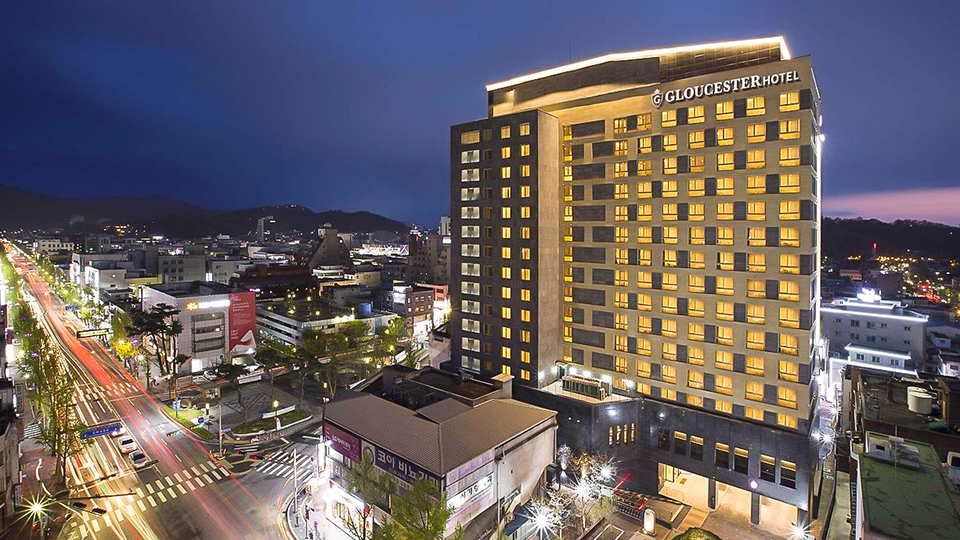 글로스터호텔 전주 2