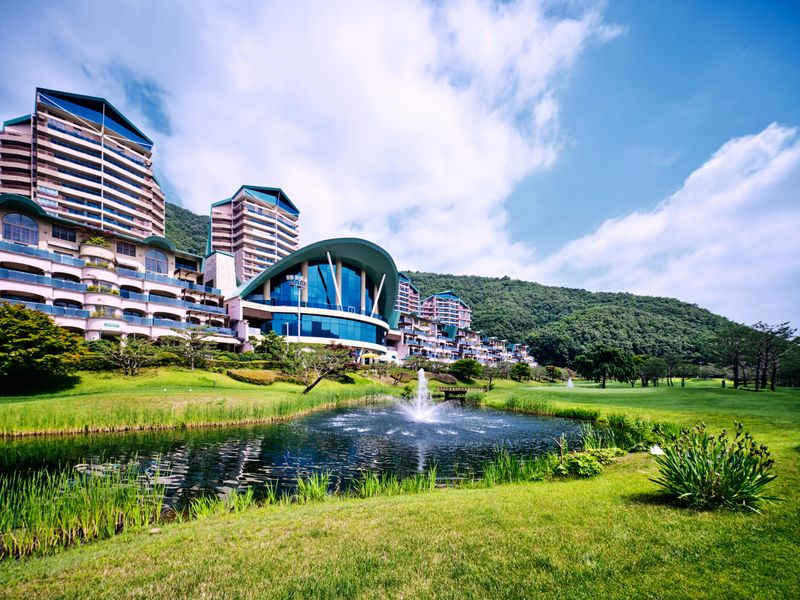 전경