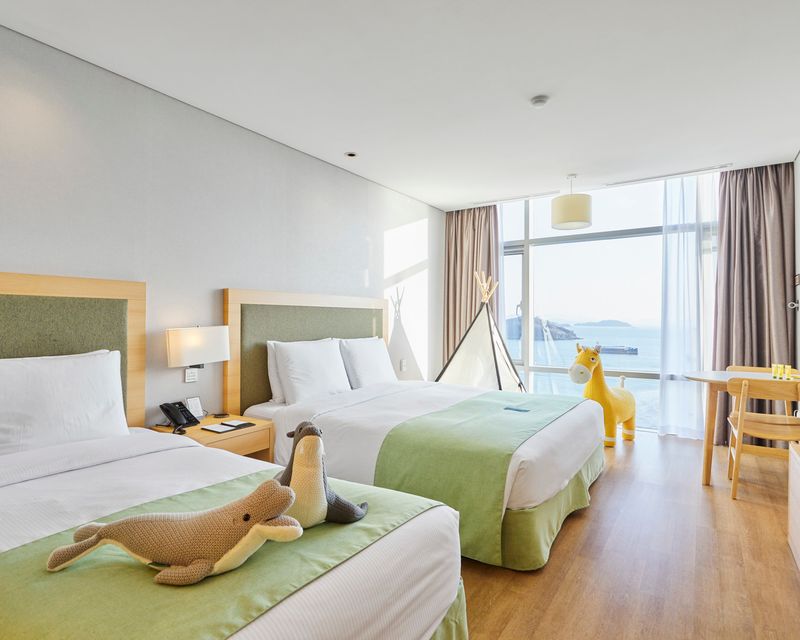 객실