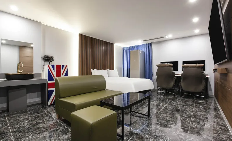 화곡 Ms hotel