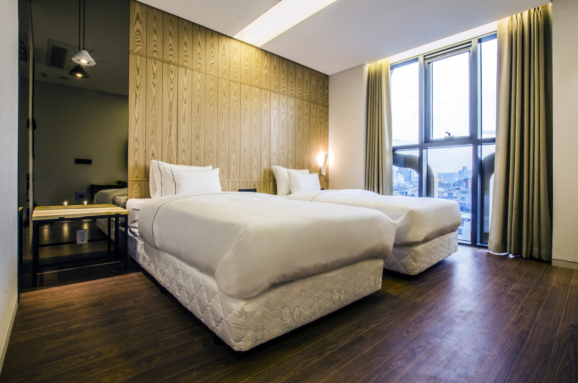 건대 호텔 더디자이너스 프리미어 성수&건대 3