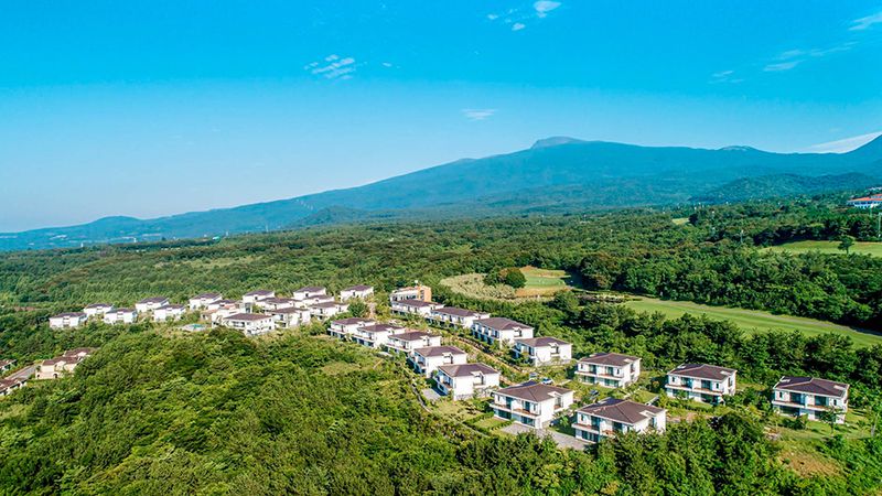 전경