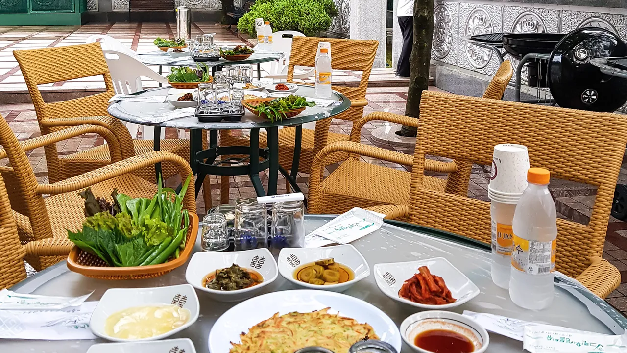 가야호텔 사진