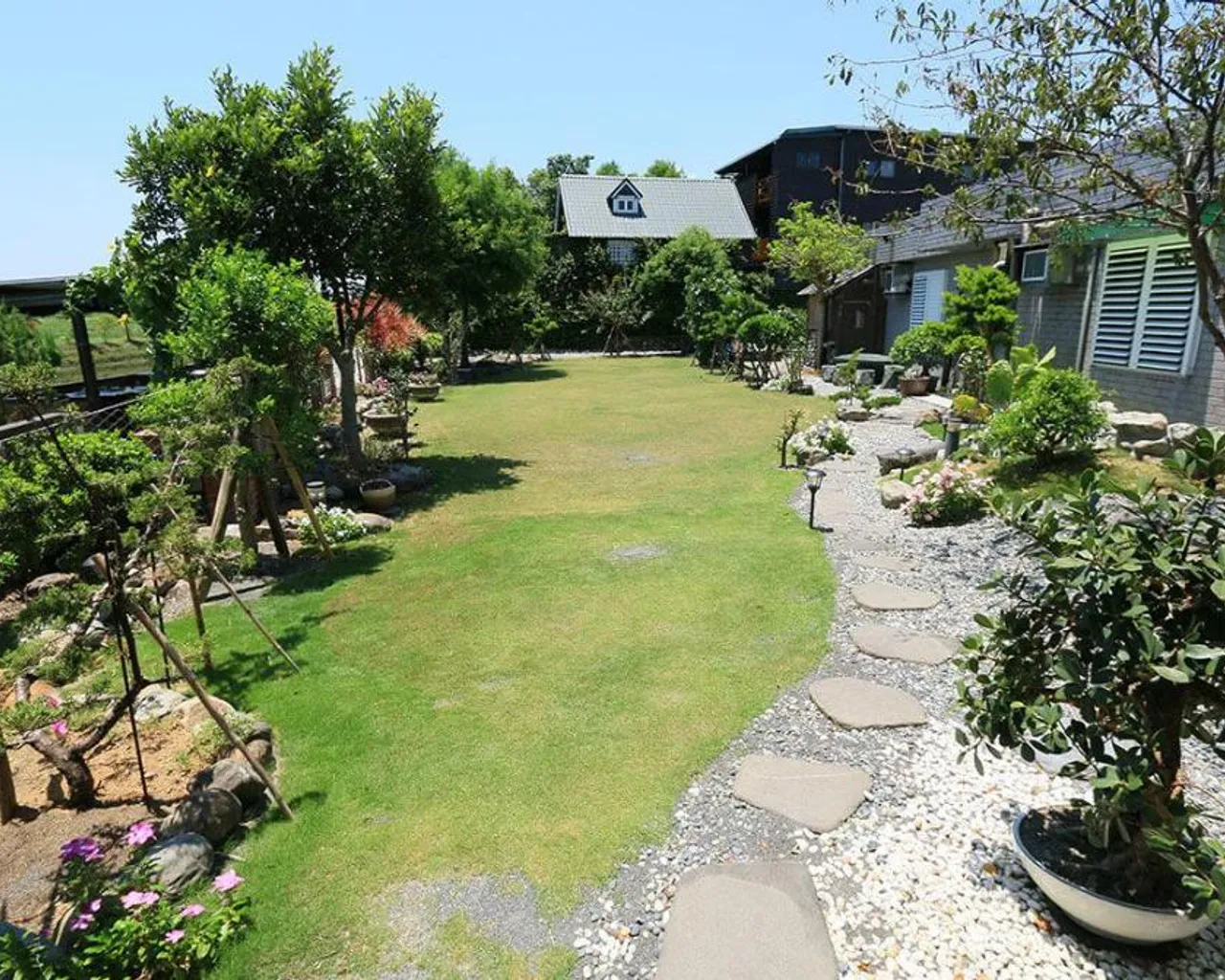 주변 환경