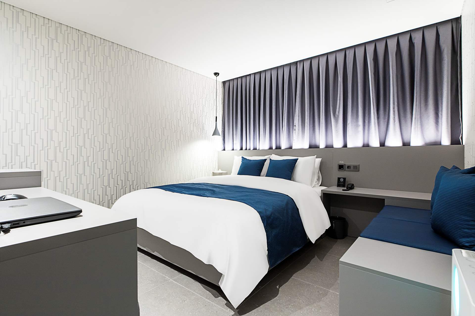 선릉 그레이호텔 4