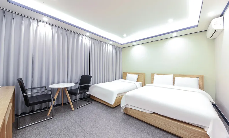 목포 HOTEL STAR-스타 호텔