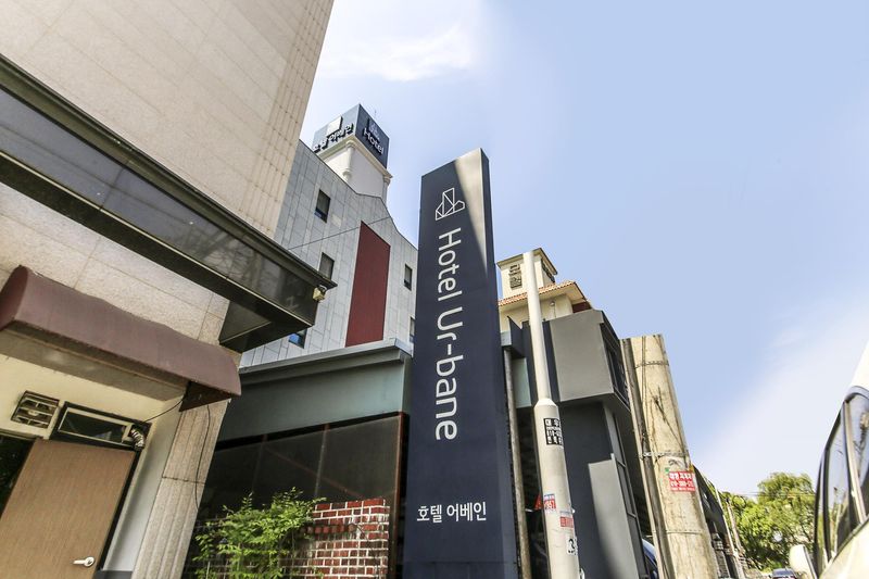 전경