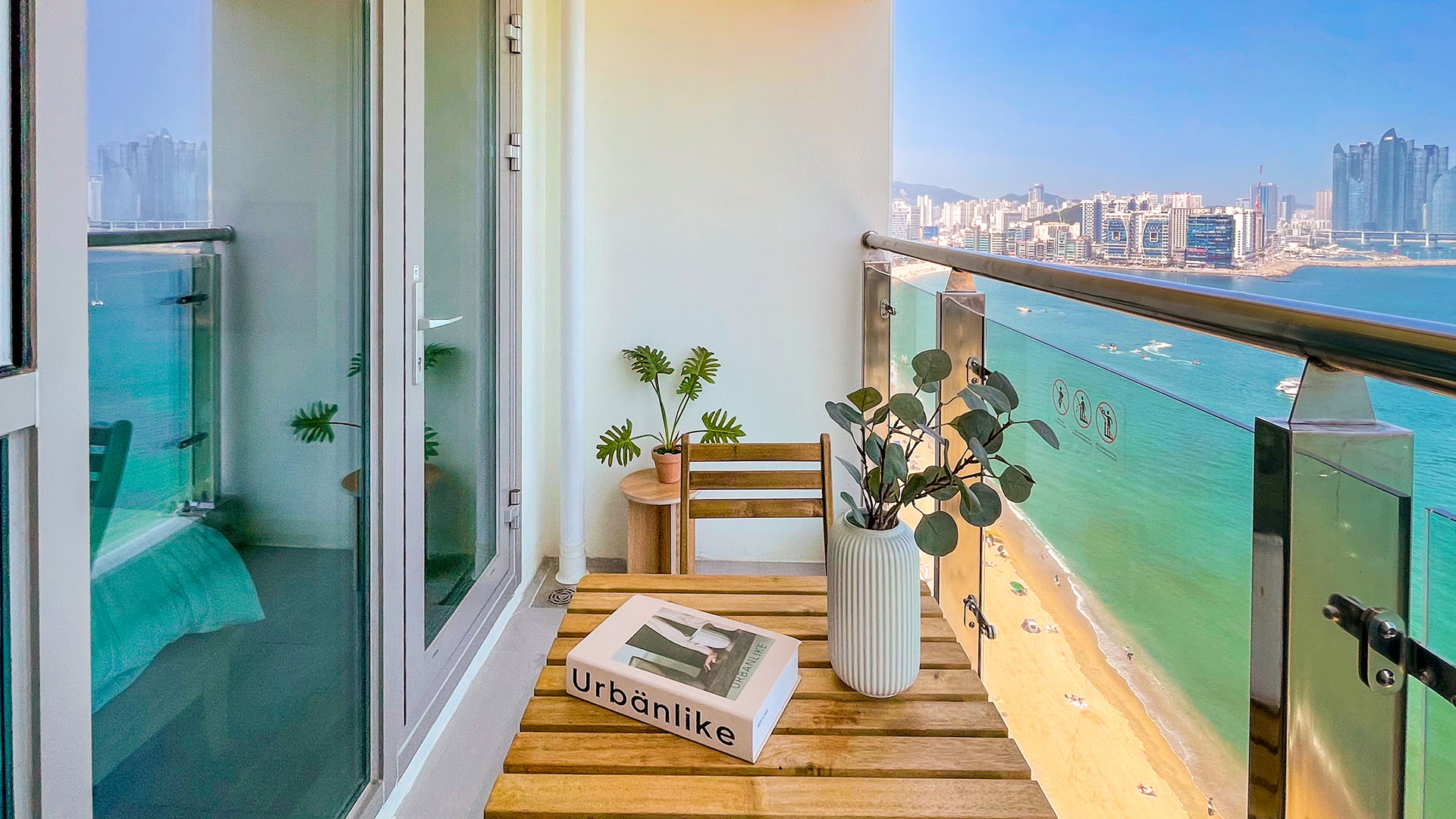 효이스테이 더 광안 5