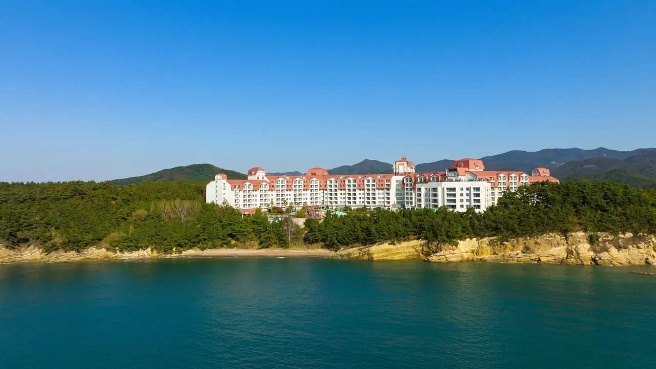 소노벨 변산 사진