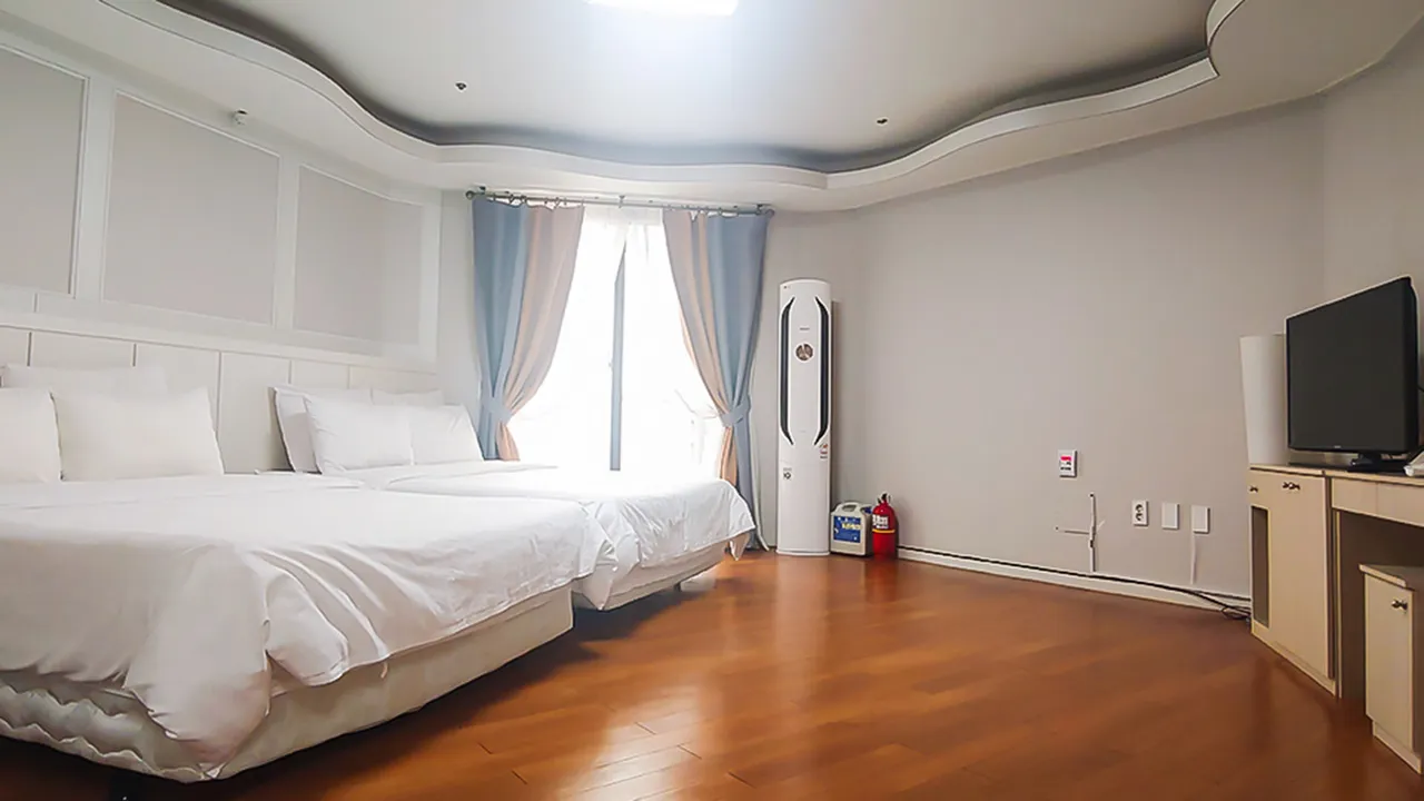 스파리조트 안단테 사진
