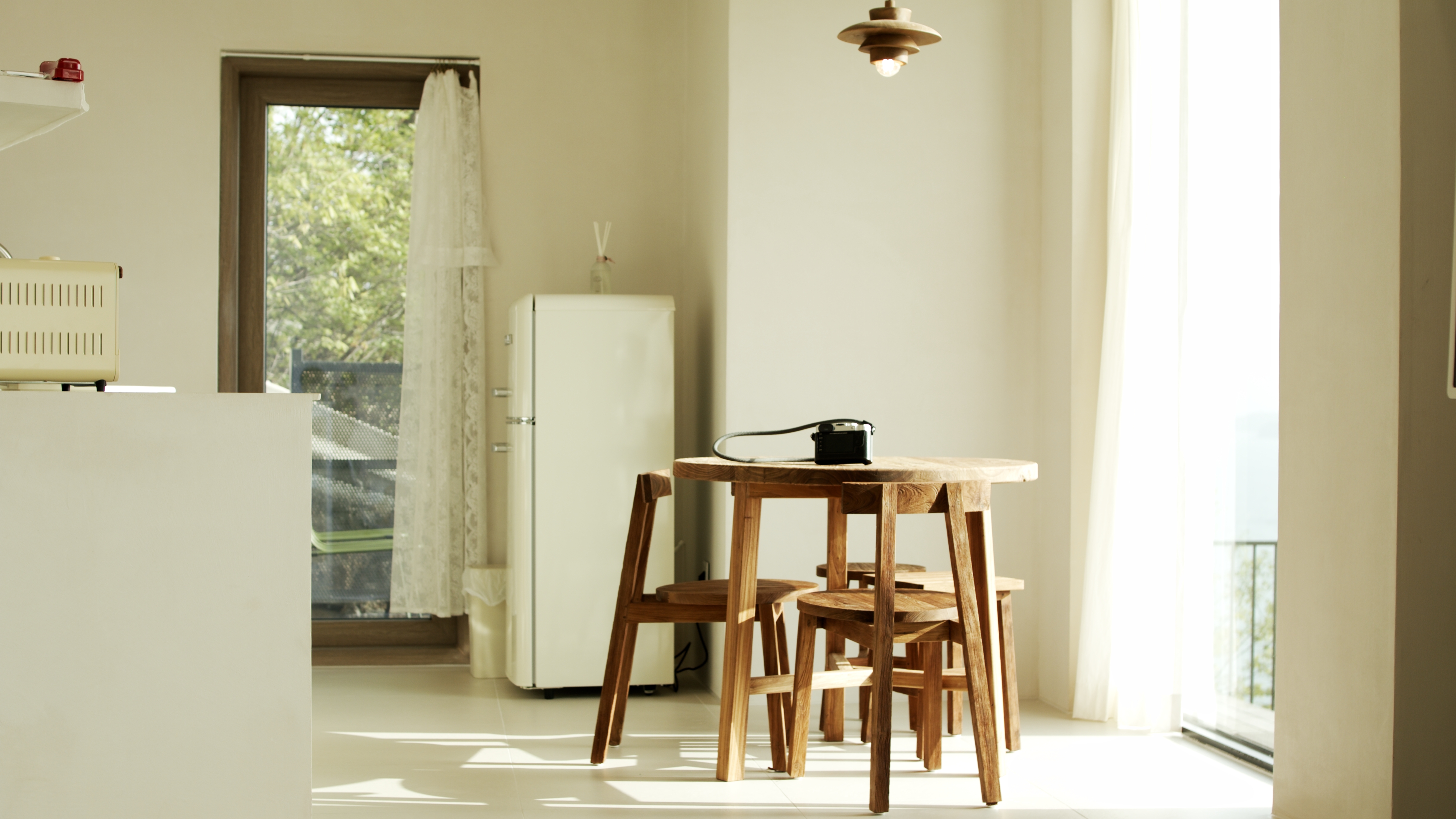 사사로운 시간을 만나다 | 여수 스테이 사선 해 3