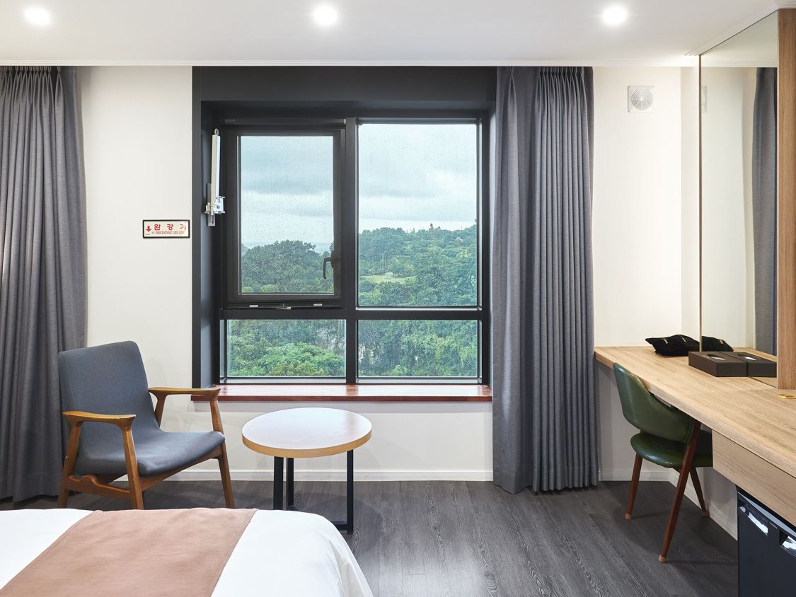 까사로마 호텔 5