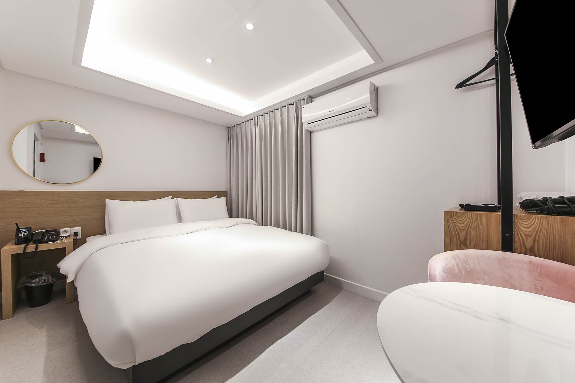 서면 비즈니스 호텔 J7 3