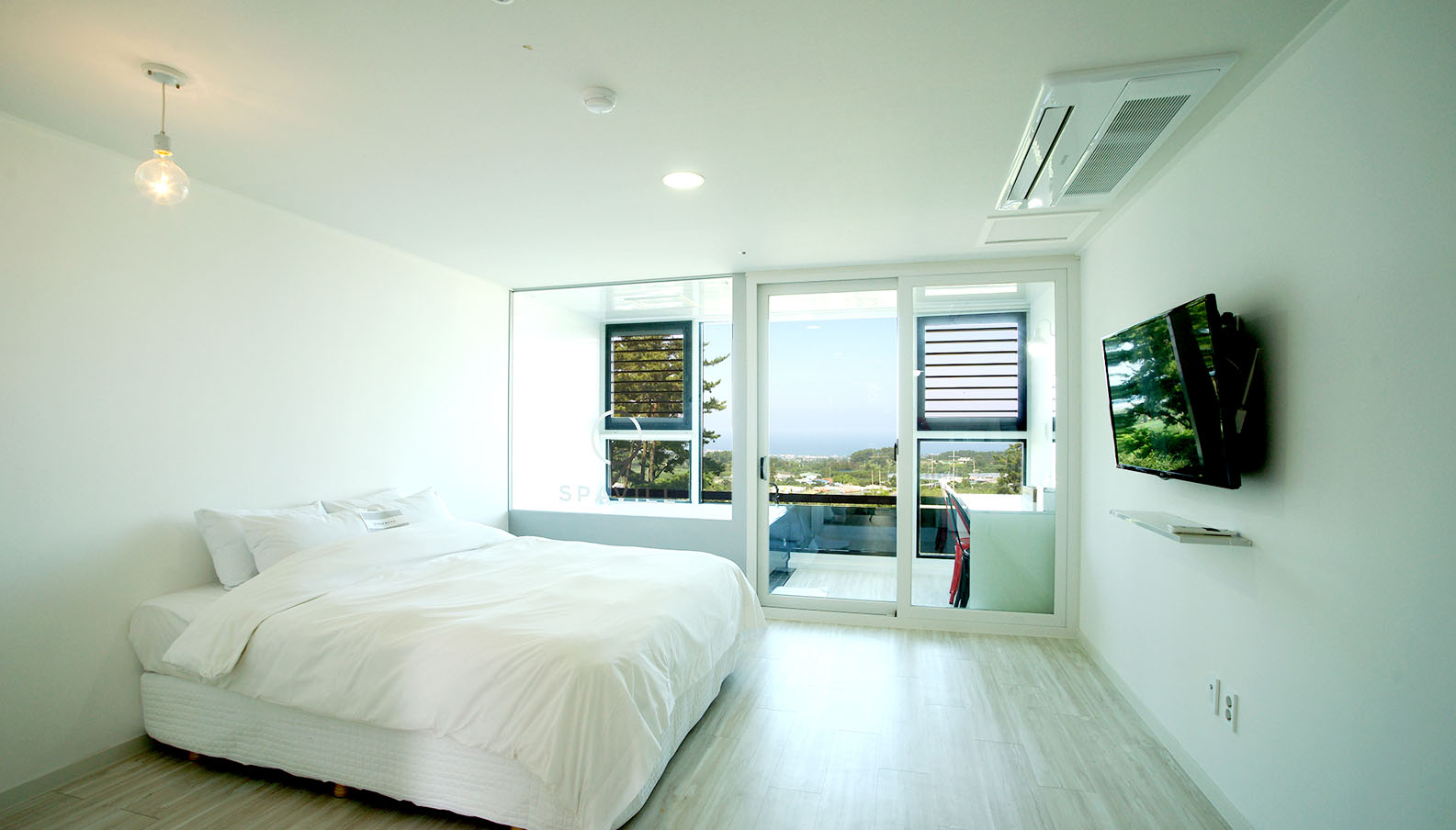 나인 스파빌 제주 2