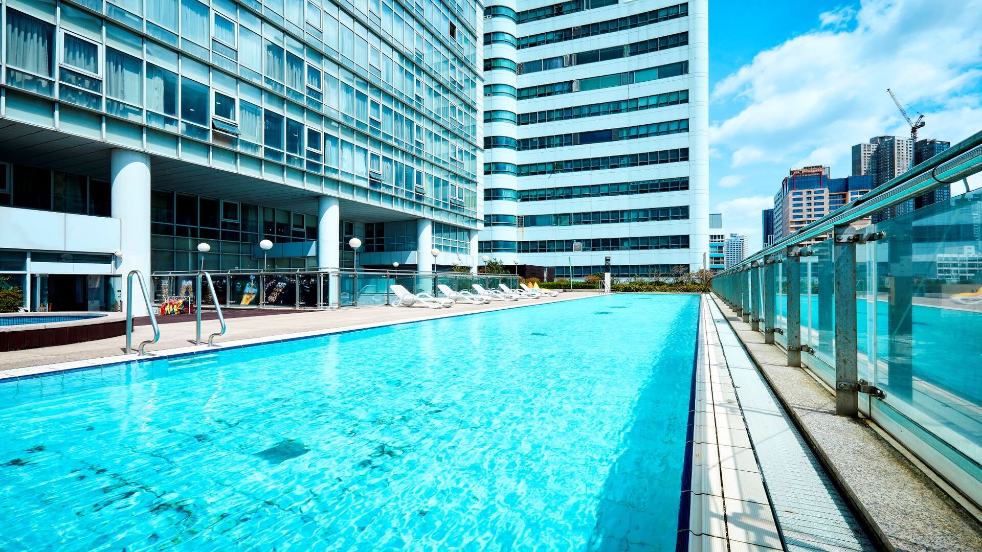 코오롱 씨클라우드 호텔 4