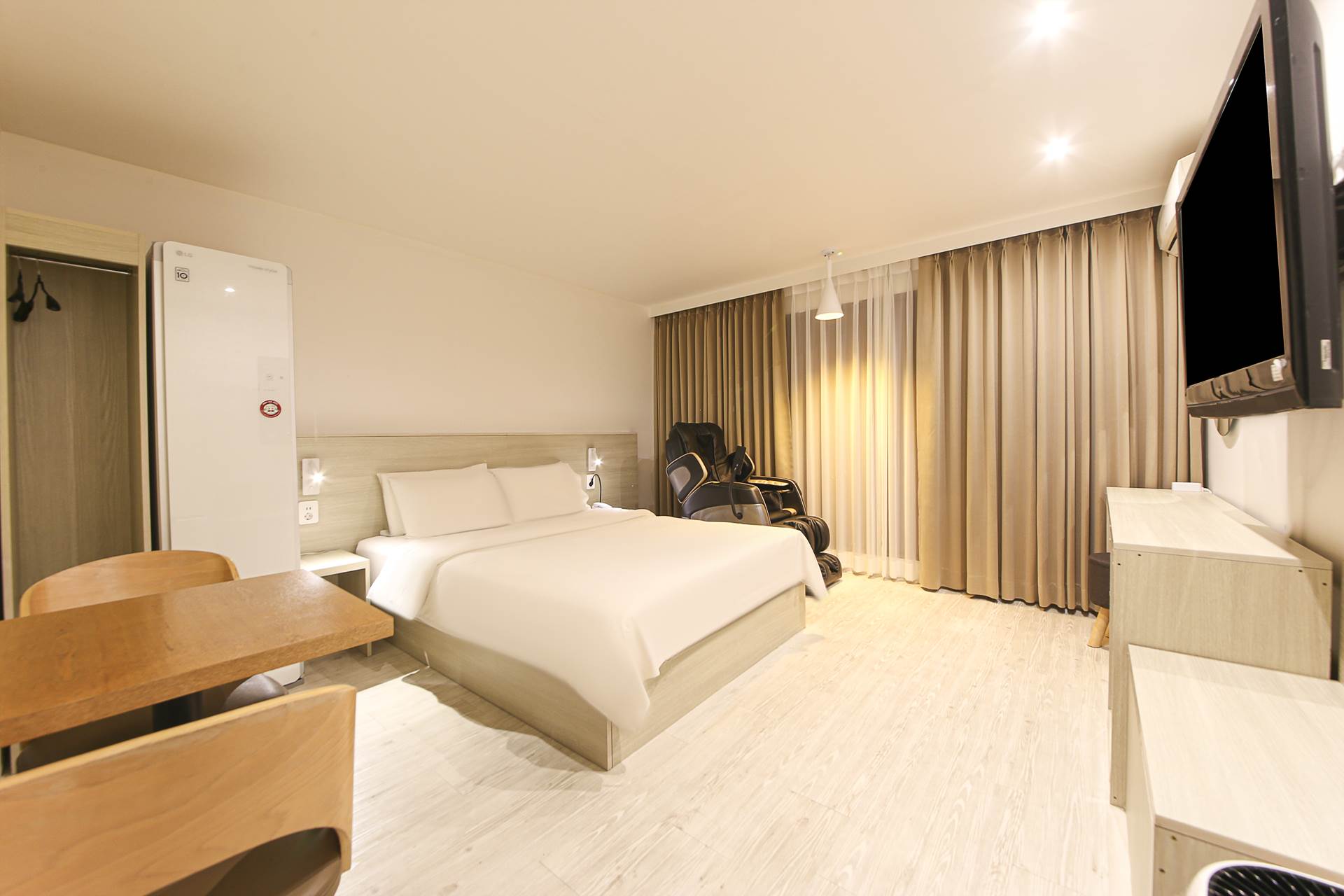 전주 MH HOTEL 객리단길 1호점 4