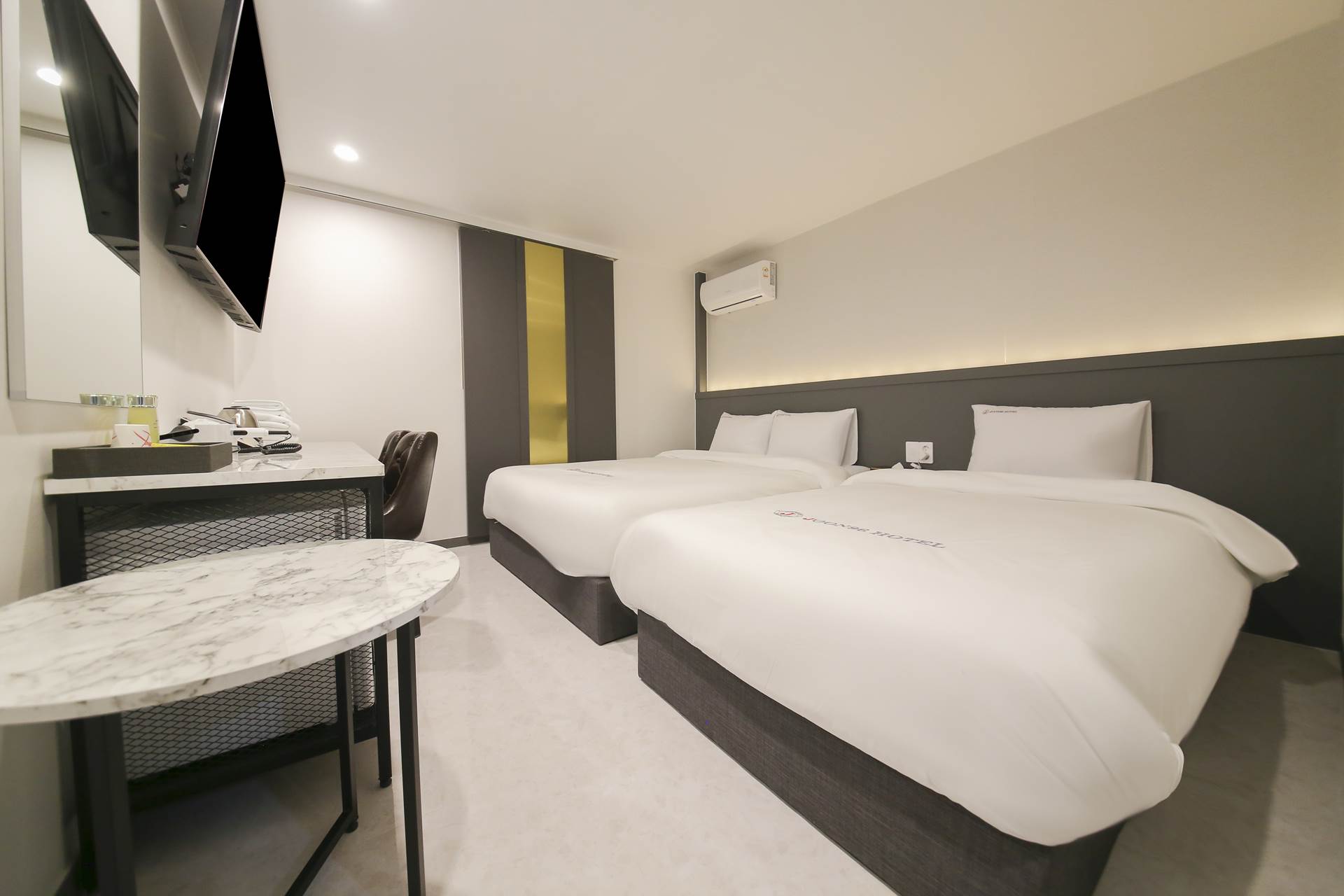 속초 JOON96 호텔 3