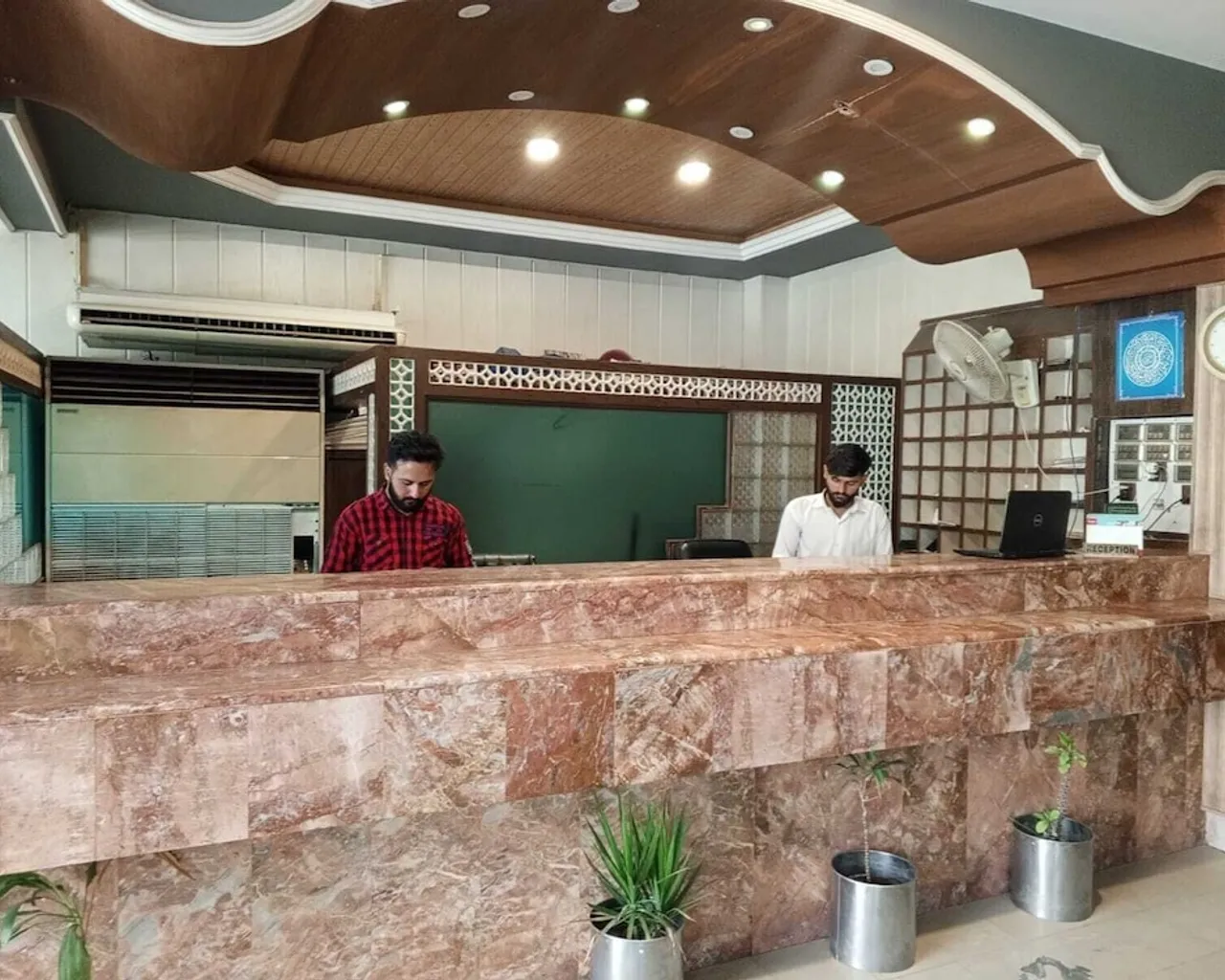 접수