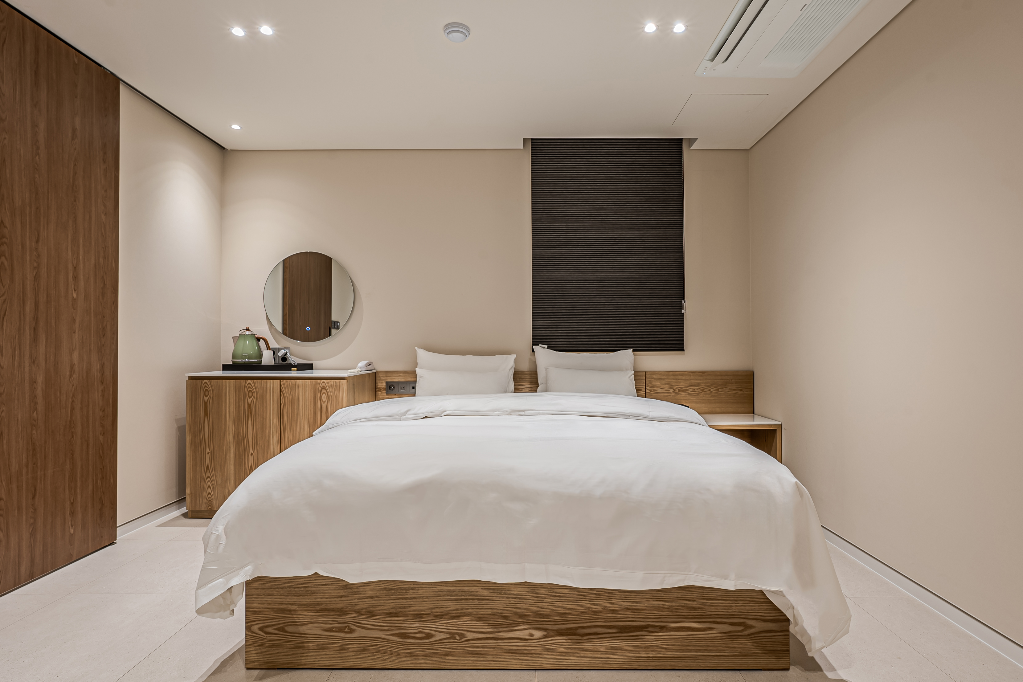 강남 THE HOTEL 1997 4