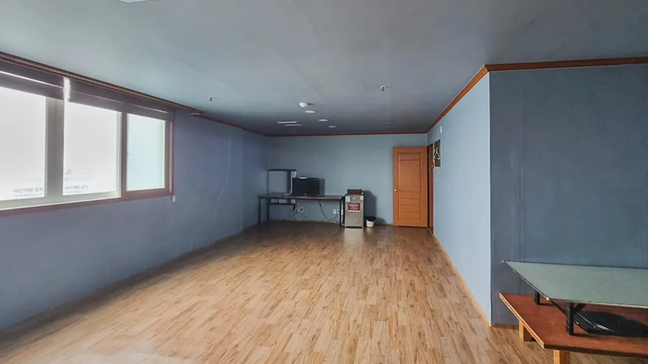 칠보산온천리조트 사진