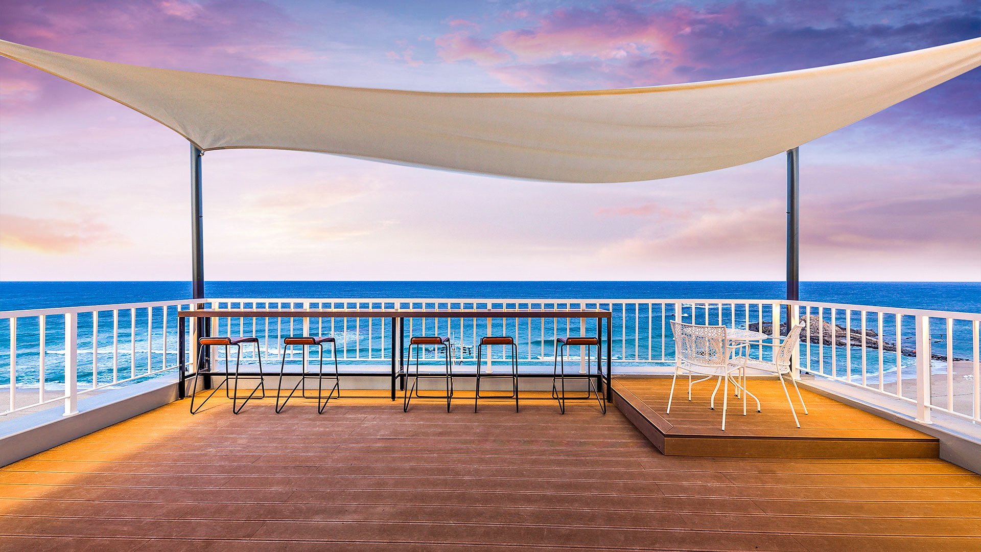 강릉 더퍼스트 펜션 3