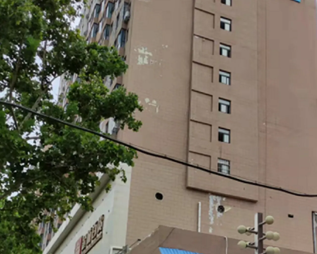 숙소 내부