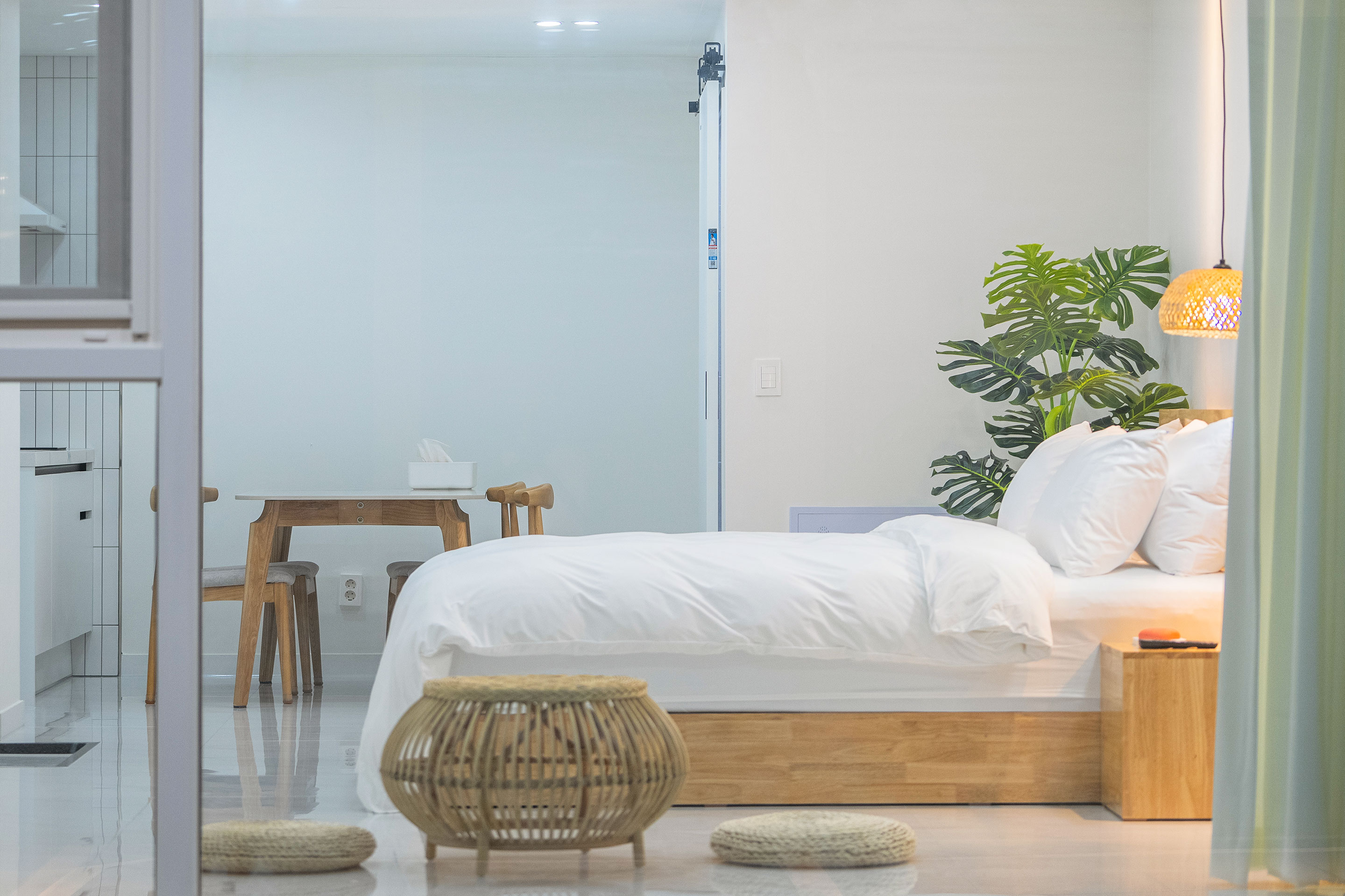 강릉 더뷰스파펜션 2