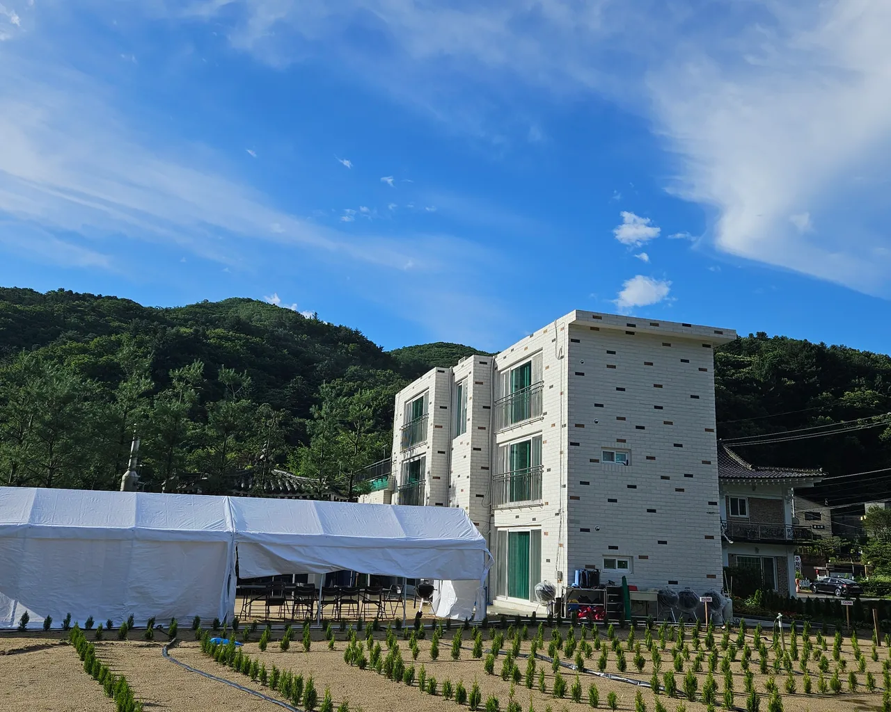 광주 펜션&남한산성아트홀펜션 주요 장점 이미지