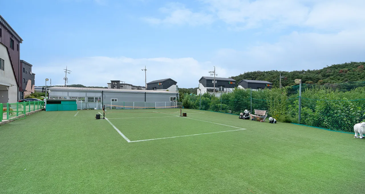 경주 청담 풀빌라펜션 사진