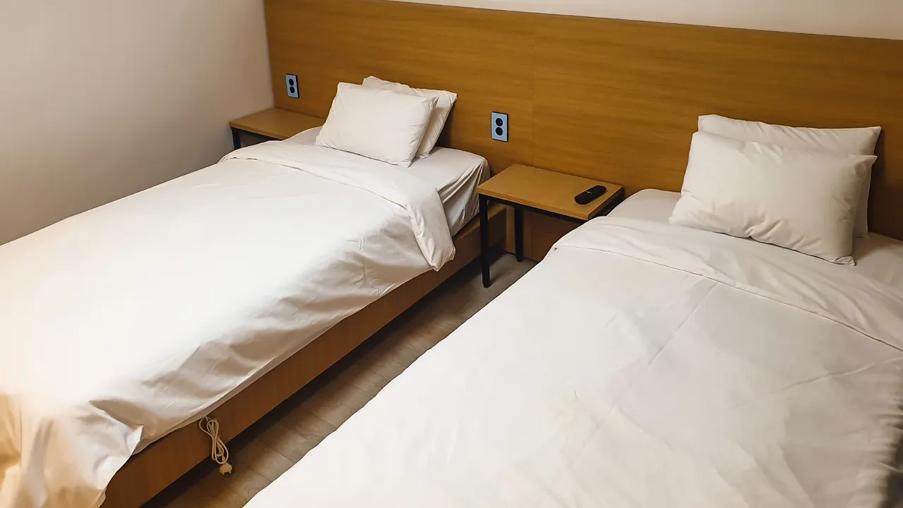 설악온천맘모스리조텔 사진