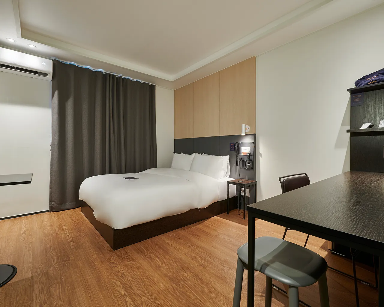 공주 저스트스테이호텔 공주신관점, 공주·동학사, 충남 - 여기어때 특가