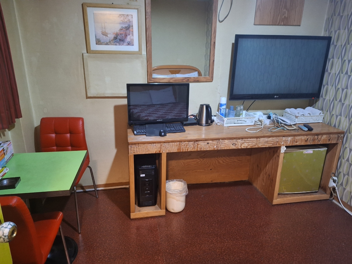 2026 고양시 덕양구 능곡역 근처 모텔 베스트 10