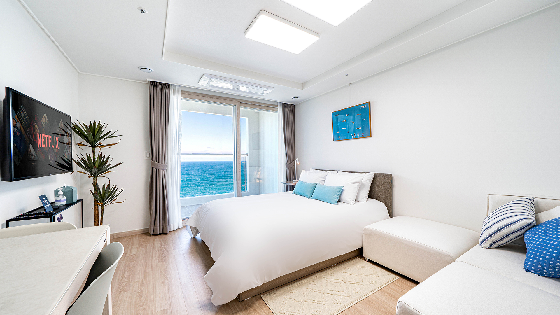 어반스테이 속초등대해변 4