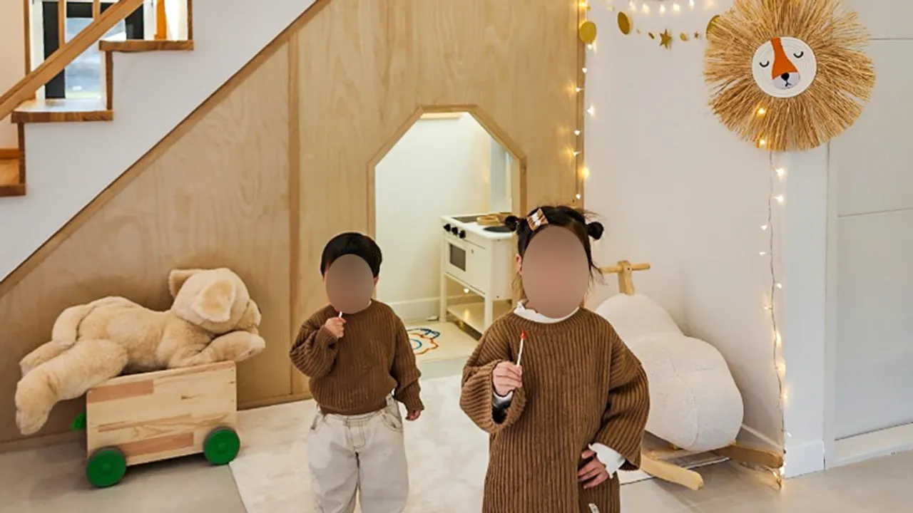 오릇앤키즈 1동 사진