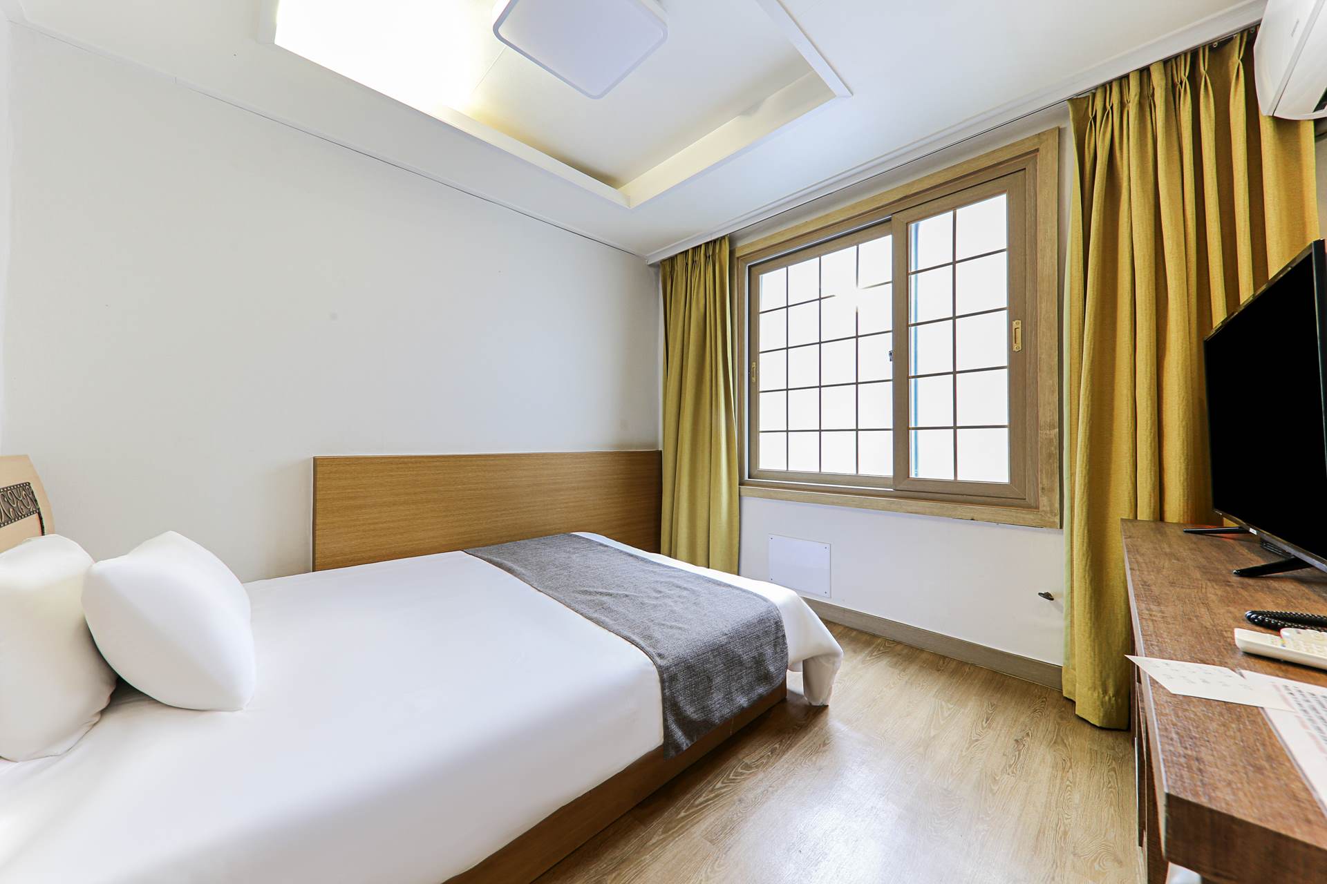 제주 갤러리 호텔 비앤비 5