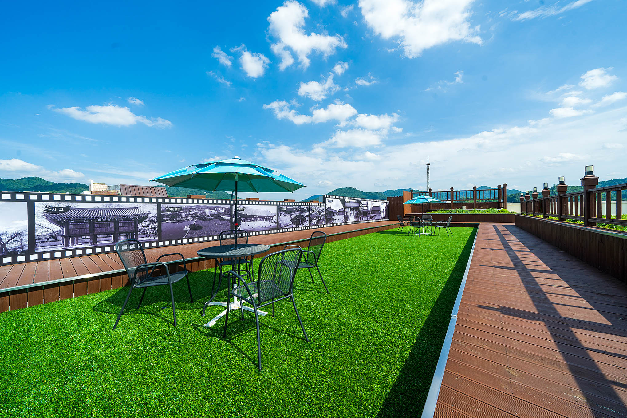 전주 다빈호텔 4