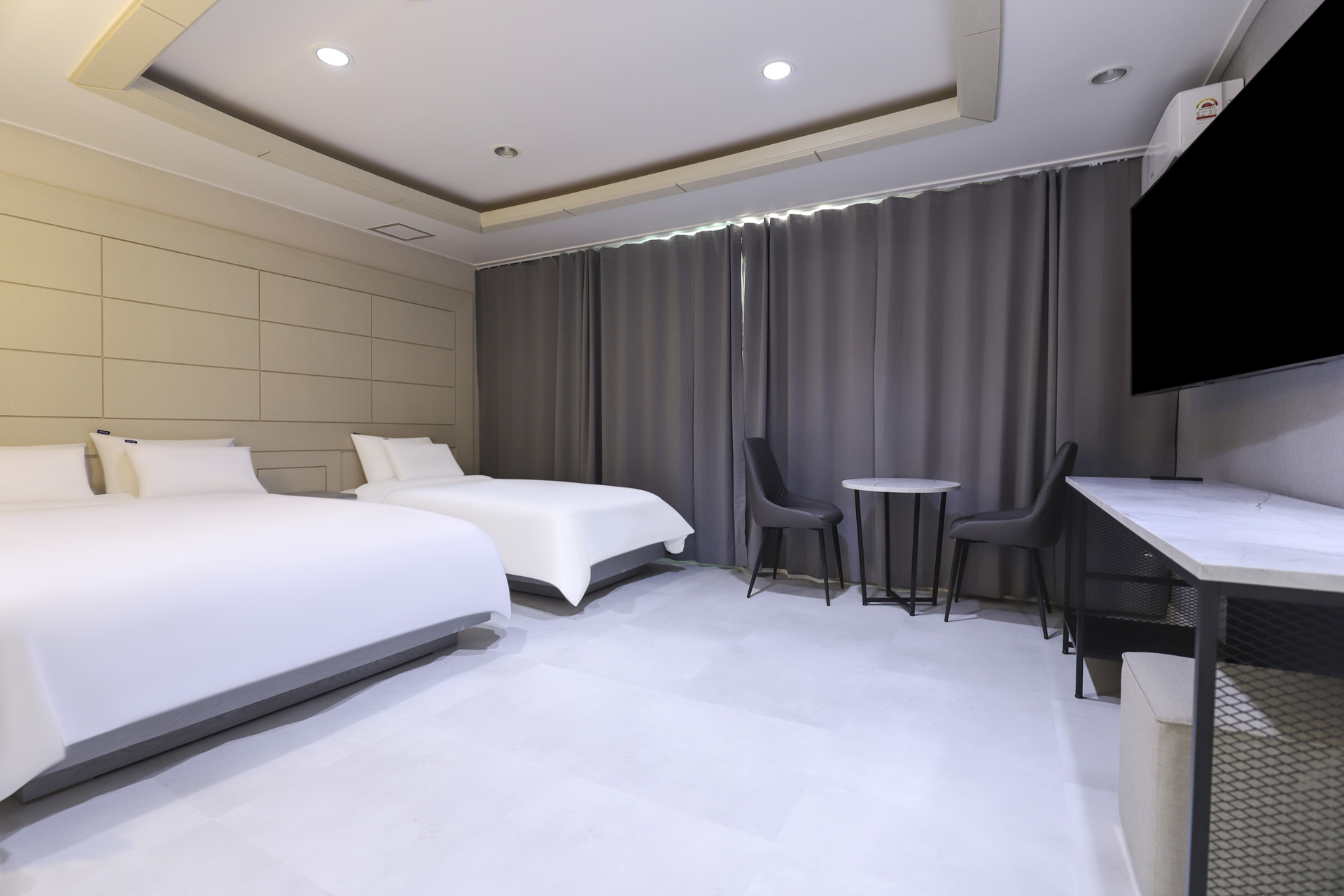 강릉 강릉스테이-STAY