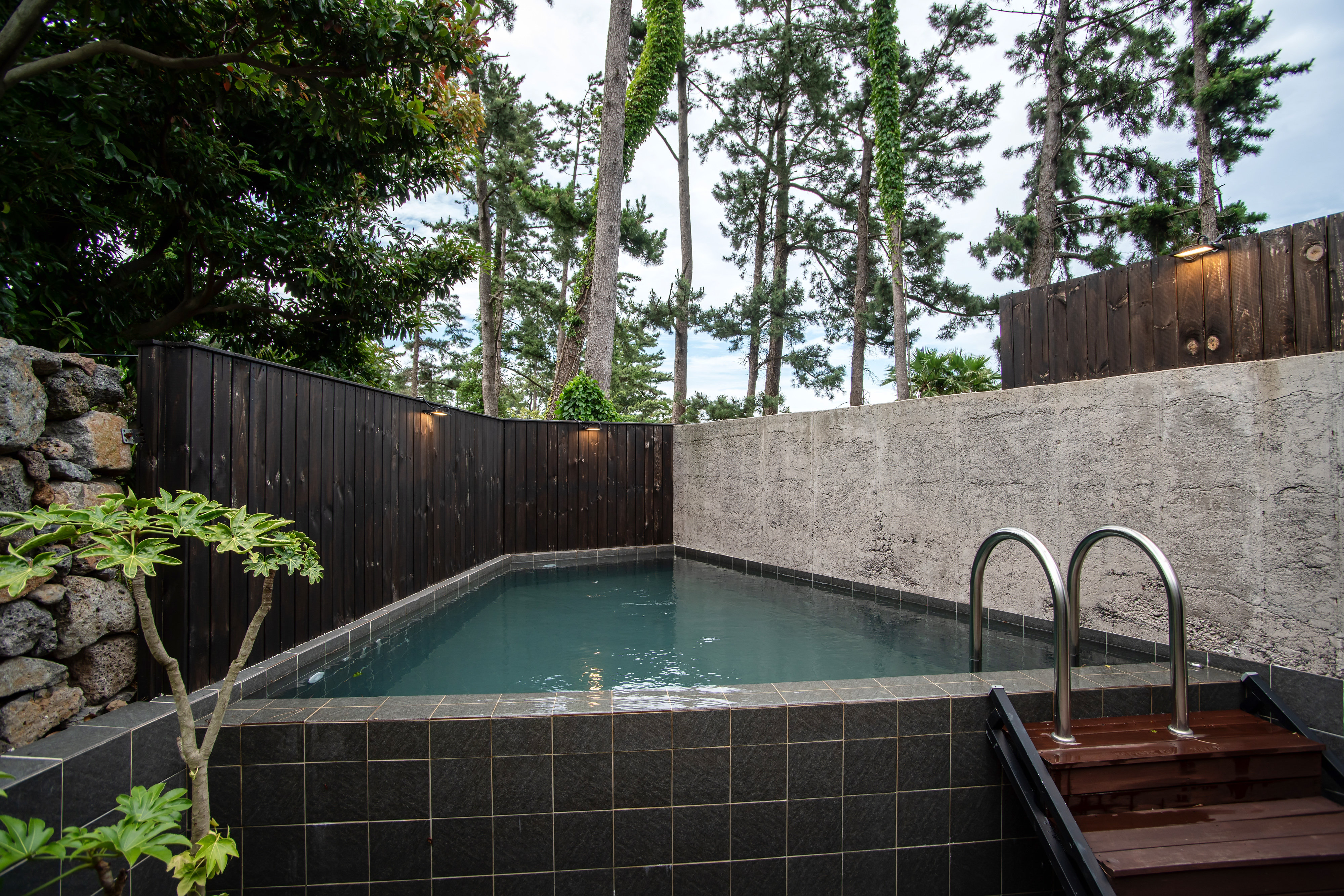 제주 호메애월 풀빌라 2