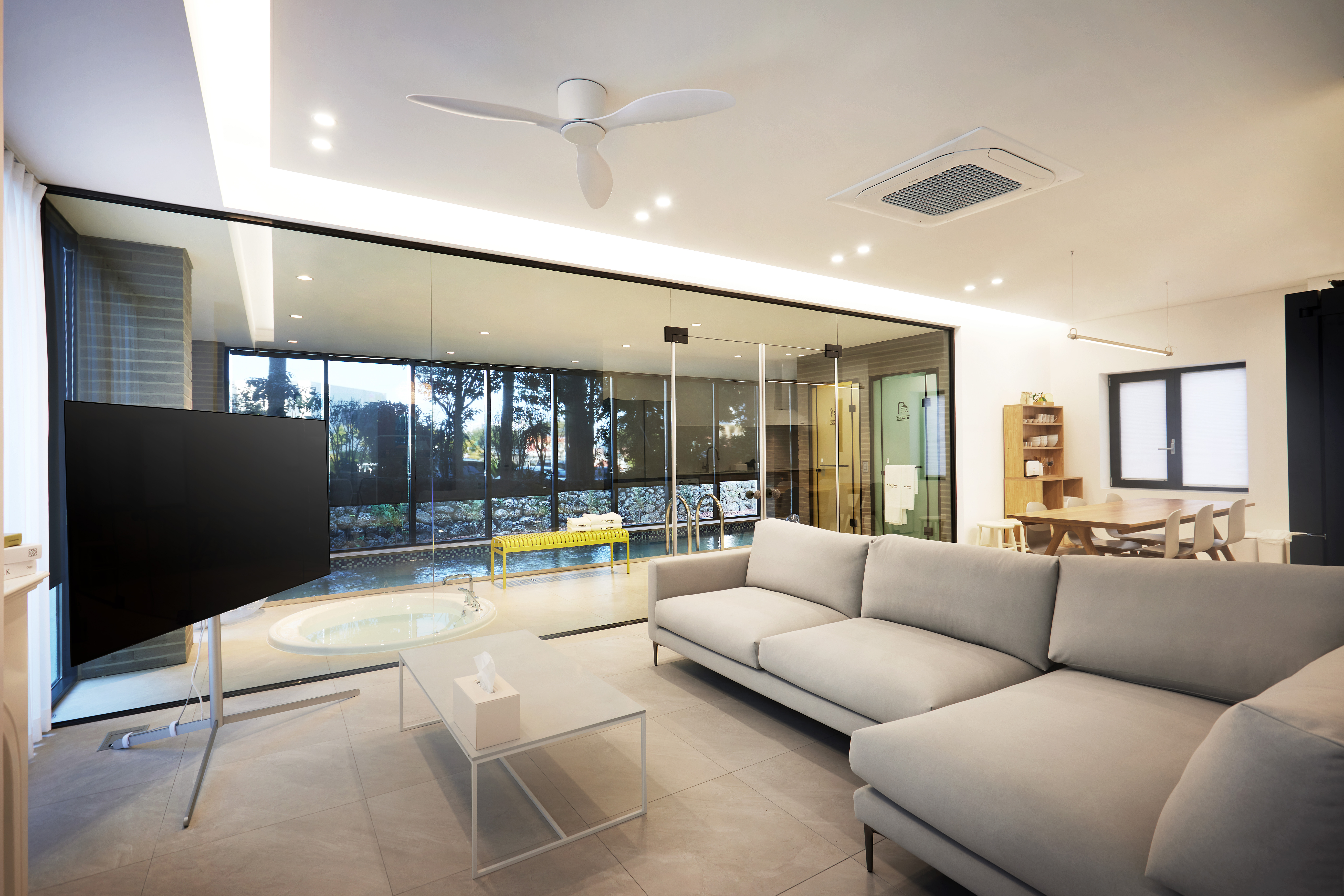 인더뷰 풀빌라 3