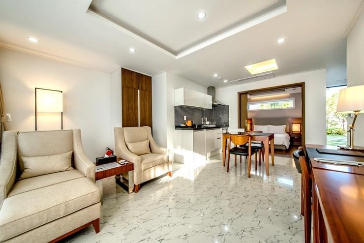 서귀포 더쉼팡풀빌라 2