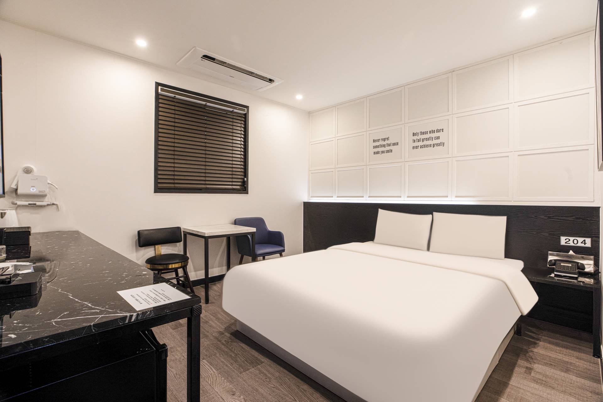 HOTEL 여기어때 - 수원정자점 3