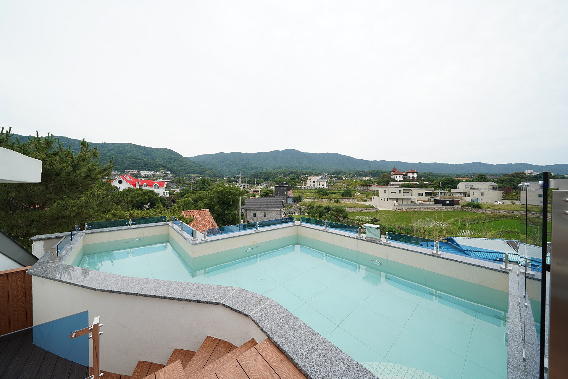 경주 런투유 풀빌라 4