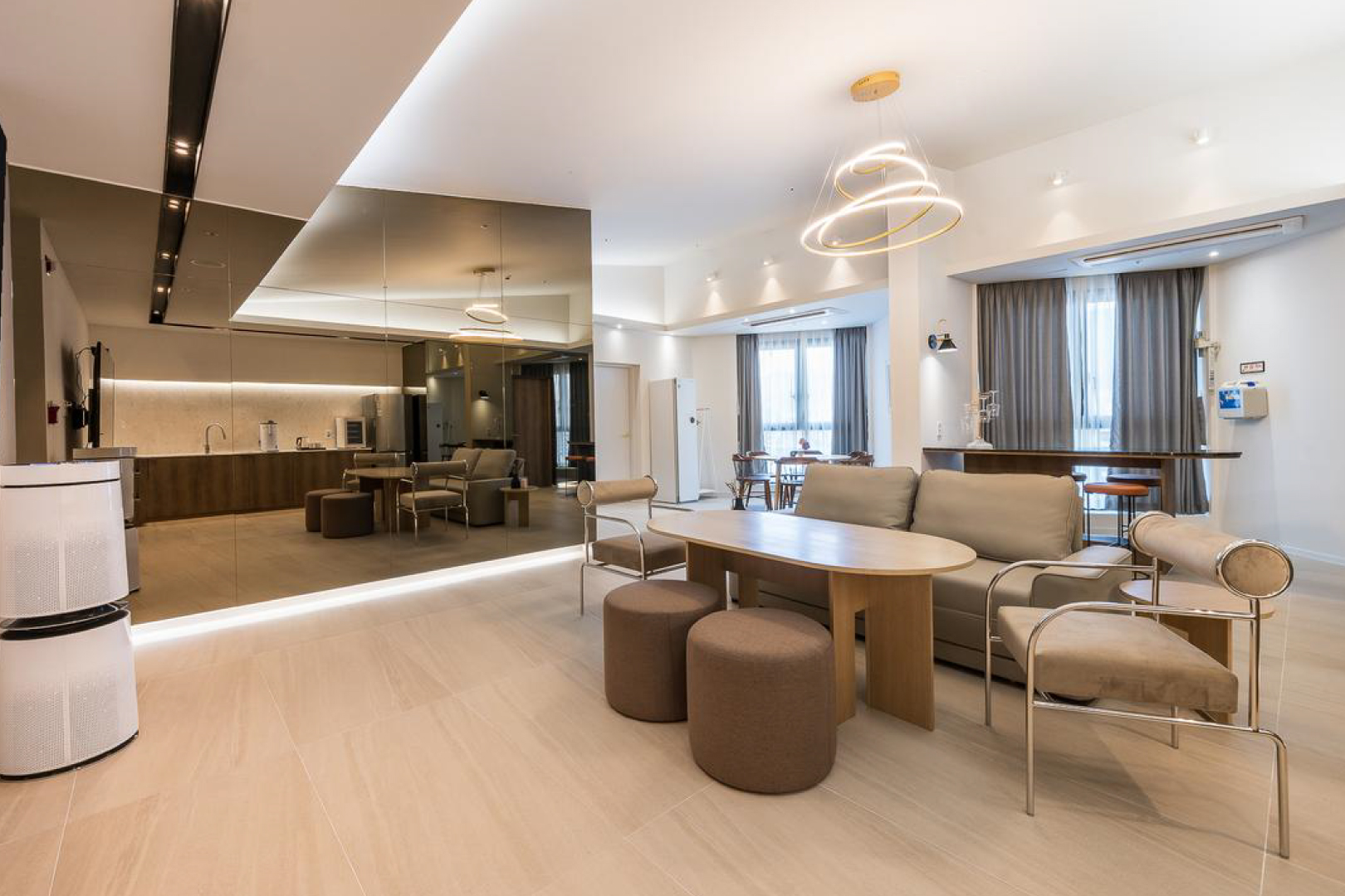 브라운도트 호텔 진해점