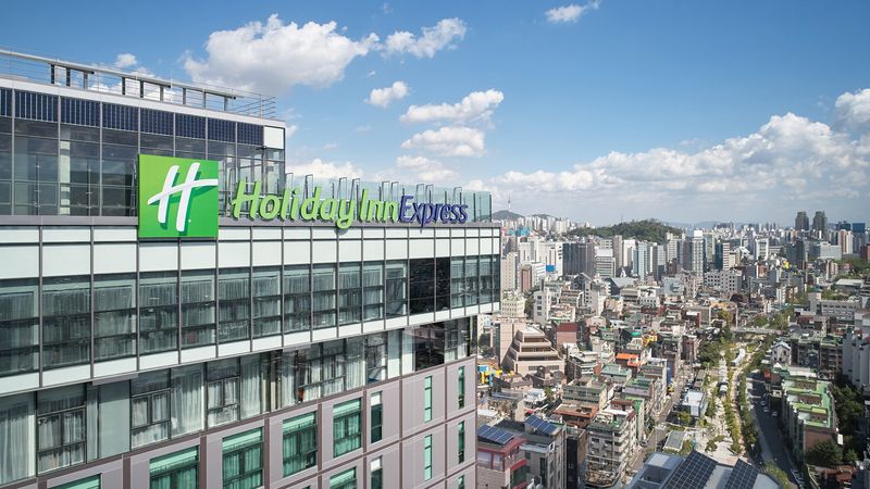 전경