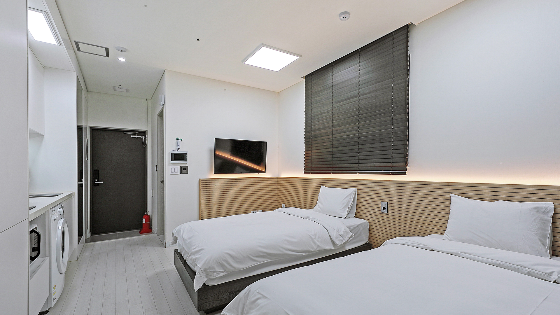 쏘타스위트 속초 월드스카이 5