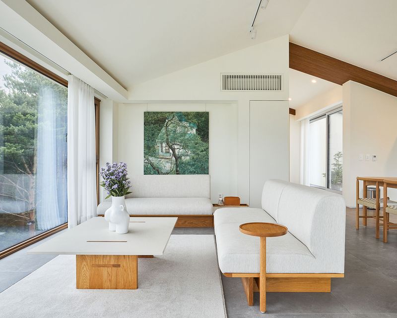 The 특별한(Room4)